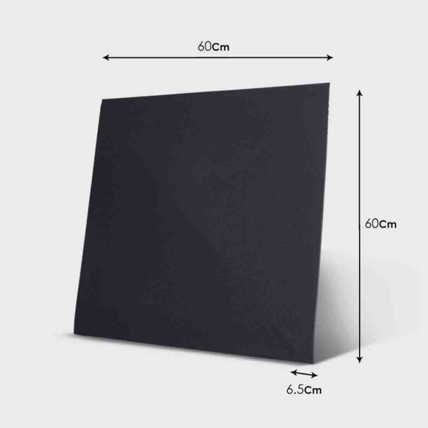 پنل آکوستیک دکونیک Deconik Pyramid 100