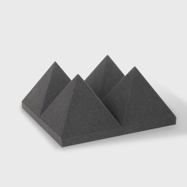 پنل آکوستیک دکونیک Deconik Pyramid 20 Large Plus