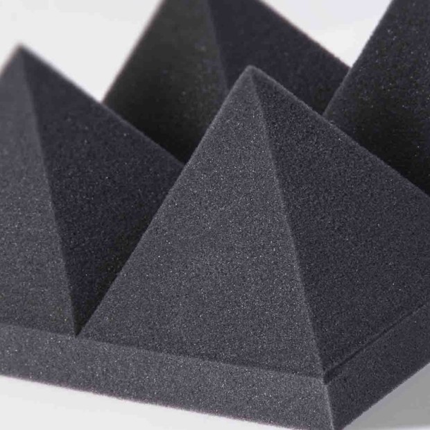 پنل آکوستیک دکونیک Deconik Pyramid 20