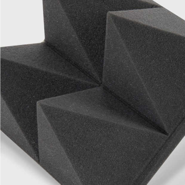 پنل آکوستیک دکونیک Deconik Pyramid 30 Large Plus