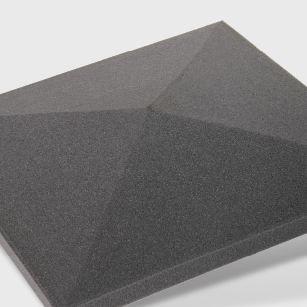 پنل آکوستیک دکونیک Deconik Pyramid 30 Large