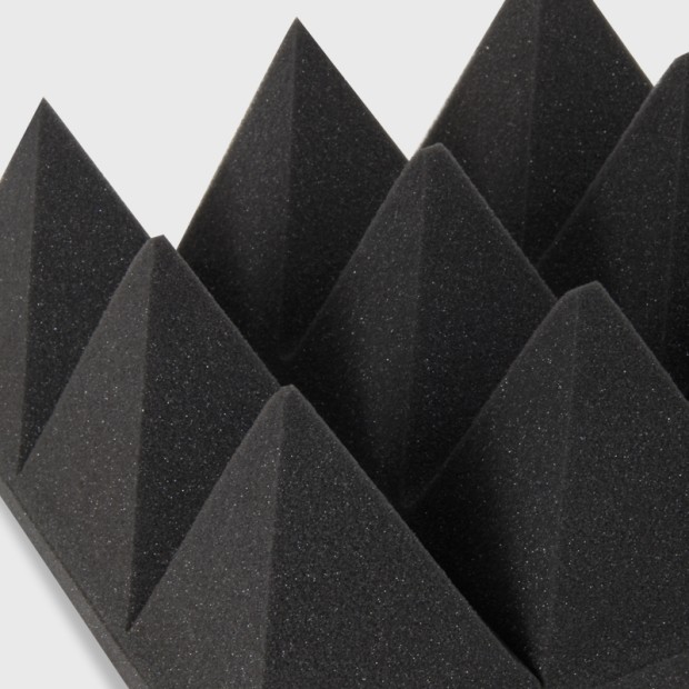 پنل آکوستیک دکونیک Deconik Pyramid 35 Large Plus
