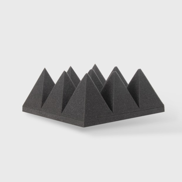 پنل آکوستیک دکونیک Deconik Pyramid 35 Large