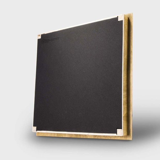 پنل آکوستیک دکونیک Deconik Square Tile 60 Light Brown