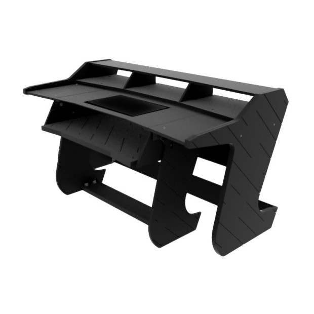 میز استودیو دکونیک Deconik Studio Desk Black