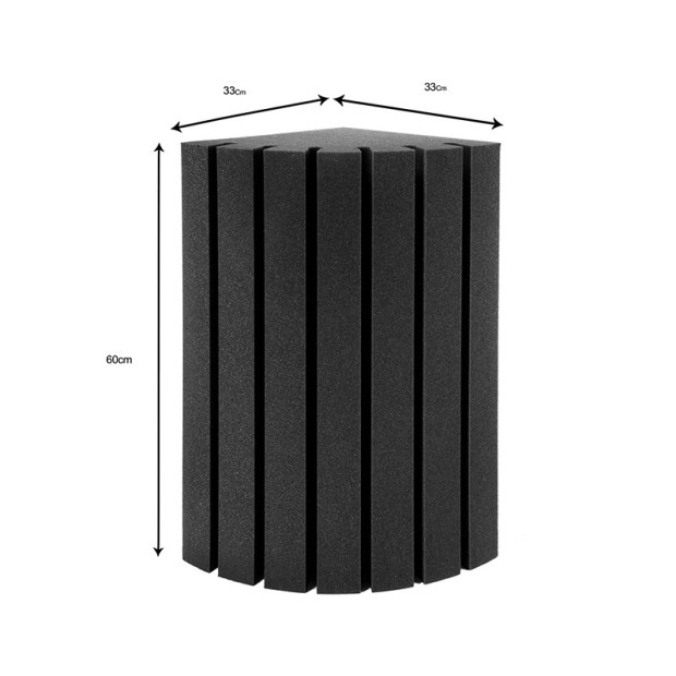 پنل آکوستیک دکونیک Deconik Super Bass 90 Plus