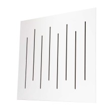 قیمت خرید فروش پنل آکوستیک دکونیک Deconik Vari Panel Duo White