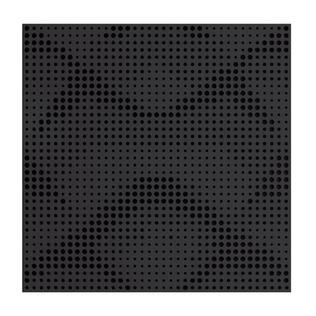 پنل آکوستیک دکونیک Deconik Verona W Bass Trap HP Black