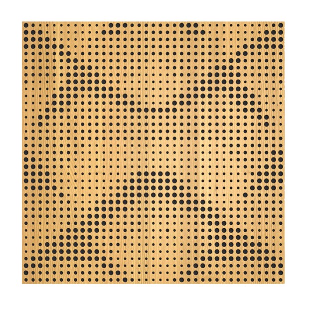 پنل آکوستیک دکونیک Deconik Verona W Bass Trap Light Brown