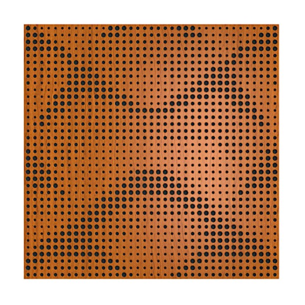 پنل آکوستیک دکونیک Deconik Verona W Wenge