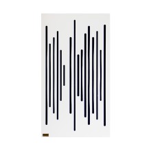 قیمت خرید فروش پنل آکوستیک دکونیک Deconik Wave Wood Alpha Bass Trap White