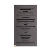 قیمت خرید فروش پنل آکوستیک دکونیک Deconik Wave Wood Bass Trap-Black