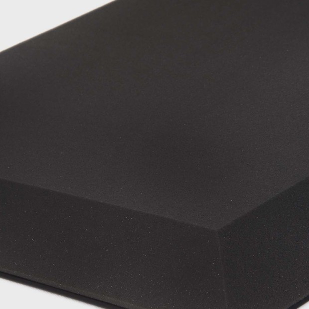 پنل آکوستیک دکونیک Deconik Wave Wood Diffuser Wenge