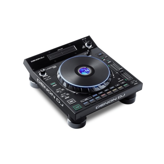 پلیر دی جی دنون Denon DJ LC6000 Prime