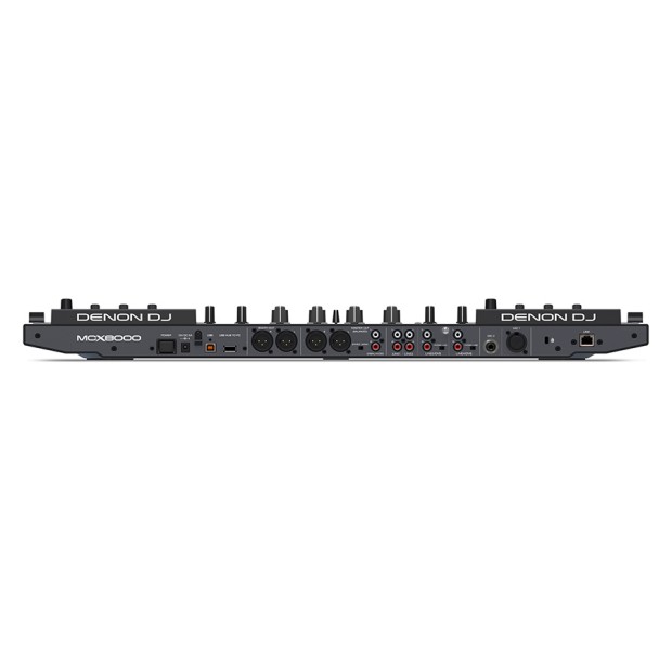 دی جی کنترلر دنون Denon DJ MCX8000