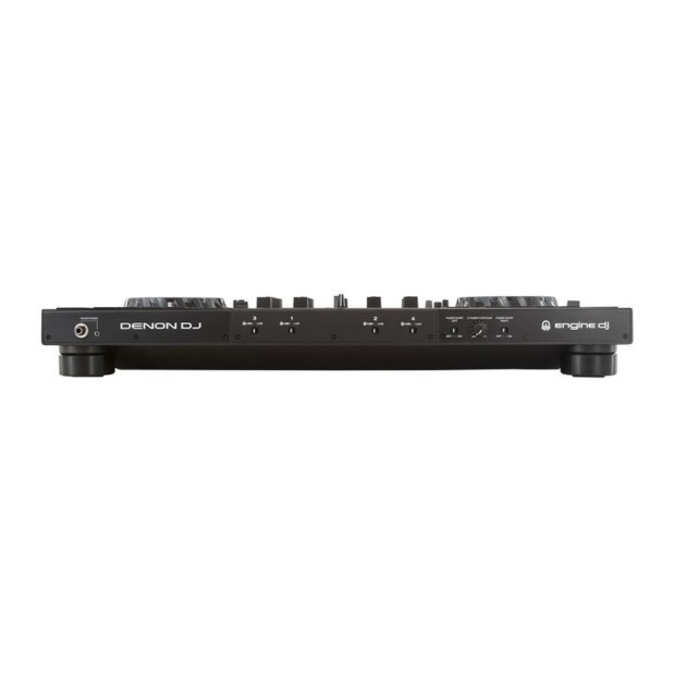 دی جی کنترلر دنون Denon DJ PRIME 4+