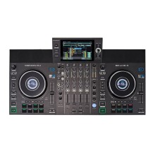 قیمت خرید فروش دی جی کنترلر دنون Denon DJ SC Live 4