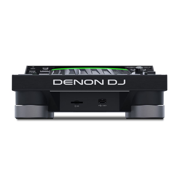 پلیر دی جی دنون Denon DJ SC5000 Prime