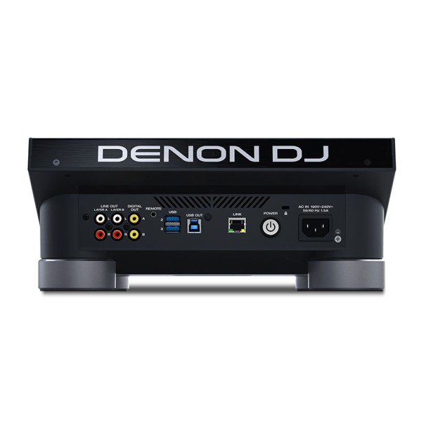 پلیر دی جی دنون Denon DJ SC5000 Prime