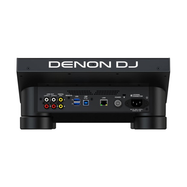 پلیر دی جی دنون Denon DJ SC6000 Prime