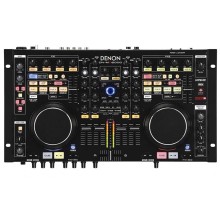 قیمت خرید فروش دی جی کنترلر دنون Denon DN-MC6000