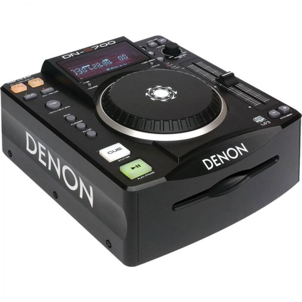 پلیر دی جی دنون Denon DN-S700