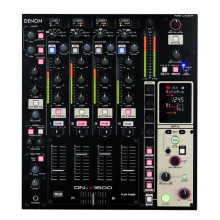 قیمت خرید فروش میکسر دی جی دنون Denon DN-X1600