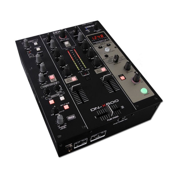 میکسر دی جی دنون Denon DN-X600
