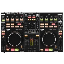 قیمت خرید فروش دی جی کنترلر دنون Denon MC3000
