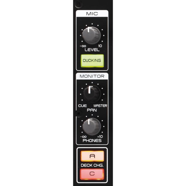 دی جی کنترلر دنون Denon MC3000