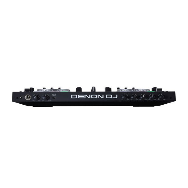 دی جی کنترلر دنون Denon MC4000