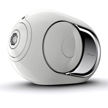 قیمت خرید فروش اسپیکر | باند اکتیو دویاله Devialet Phantom Silver