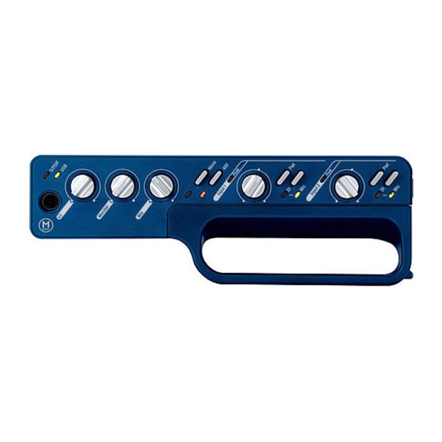 کارت صدا دی جی دیزاین Digidesign Mbox 2