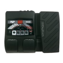 قیمت خرید فروش مولتی افکت دیجی تک Digitech RP90