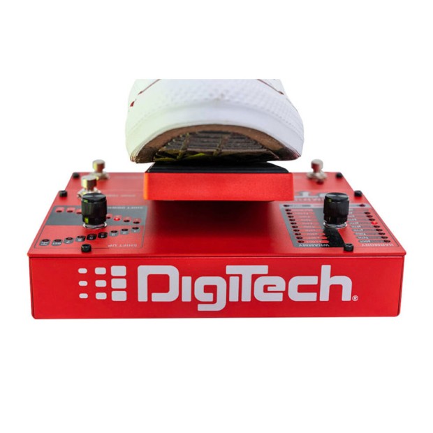 افکت یونیت دیجی تک Digitech Whammy DT