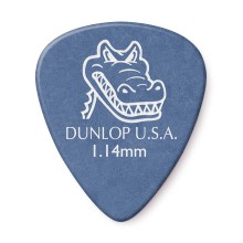 قیمت خرید فروش پیک گیتار دانلوپ Dunlop Gator Grip 1.14mm