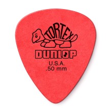 قیمت خرید فروش پیک گیتار دانلوپ Dunlop Tortex 0.50mm