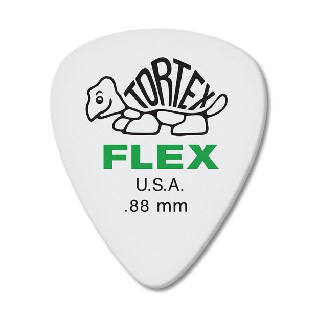 پیک گیتار دانلوپ Dunlop 428P 0.88