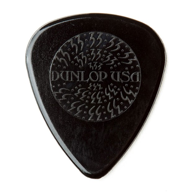 پیک گیتار دانلوپ Dunlop 45PFT1.0 Meshuggah Fredrik Thordendal Signature 6-pack