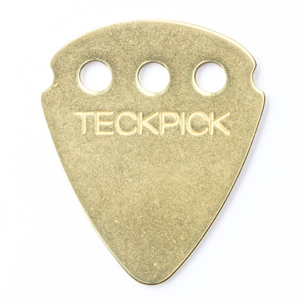 پیک گیتار دانلوپ Dunlop 467R Teckpick Standard Brass