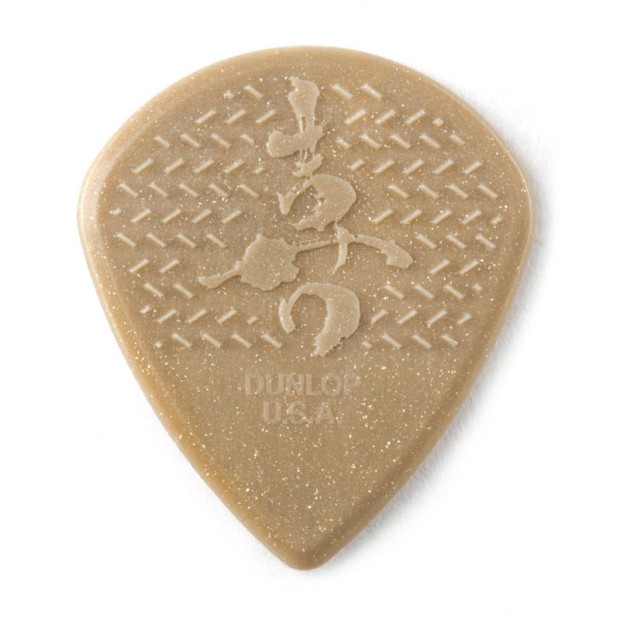 پیک گیتار دانلوپ Dunlop Matt Heafy Custom Max Grip Jazz III