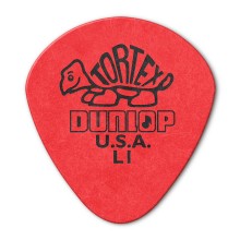 قیمت خرید فروش پیک گیتار دانلوپ Dunlop 472RL1 Tortex Jazz I Guitar Pick