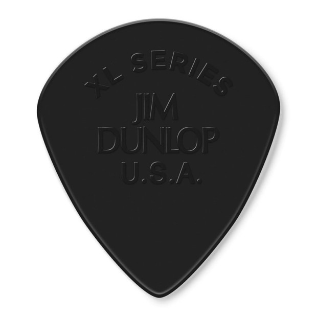 پیک گیتار دانلوپ Dunlop Jazz III XL Black