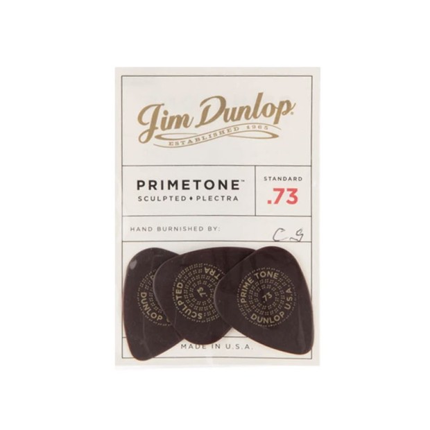 پیک گیتار دانلوپ Dunlop 511P 0.73 Single Pack