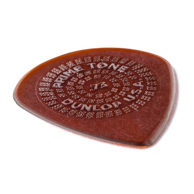 پیک گیتار دانلوپ Dunlop 520P073 Primetone Jazz III Guitar Pick Single Pack