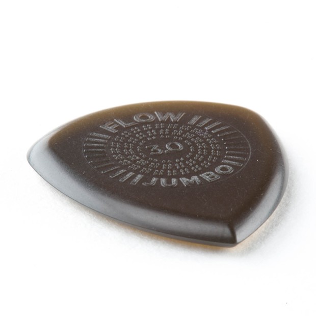 پیک گیتار دانلوپ Dunlop 547P300 Flow Jumbo Pick Single Pack