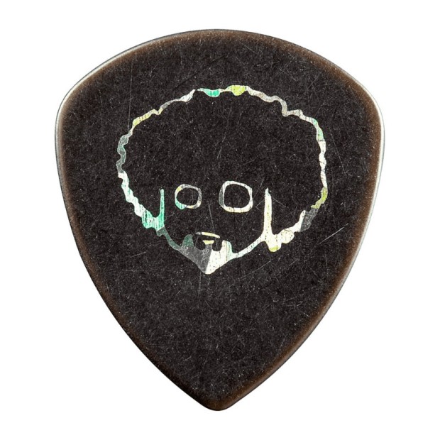 پیک گیتار دانلوپ Dunlop 548PRM1.0 Rabea Massaad Signature Custom Flow Guitar 6-pack