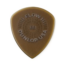 قیمت خرید فروش پیک گیتار دانلوپ Dunlop 549P088 Flow Standard Pick 6 PK