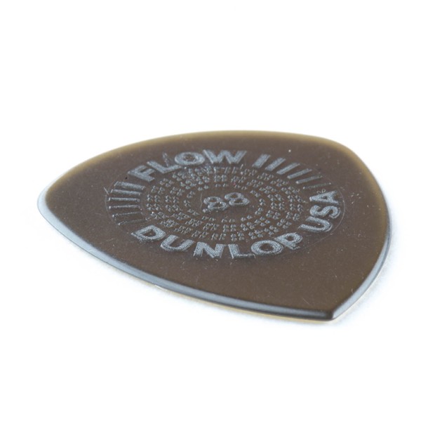 پیک گیتار دانلوپ Dunlop 549P088 Flow Standard Pick 6 PK