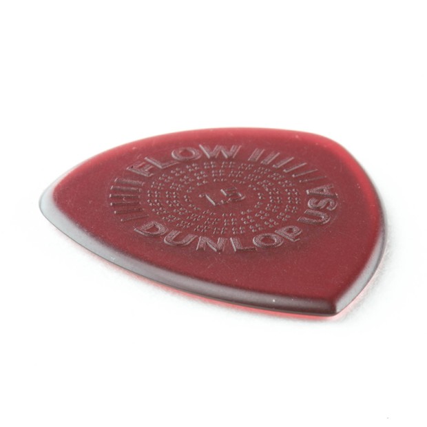 پیک گیتار دانلوپ Dunlop 549P150 Flow Standard Pick 6 PK